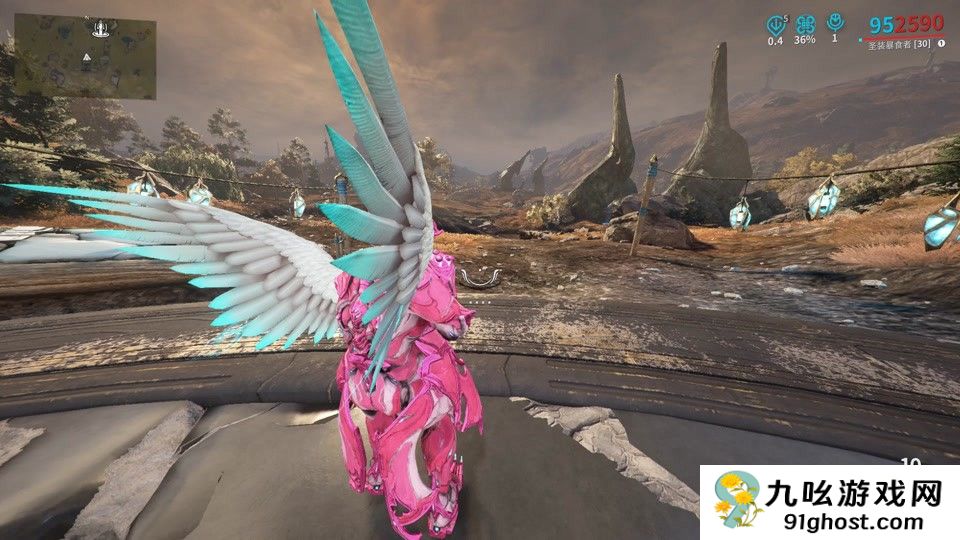 星际战甲圣装咏浪之灵怎么配卡