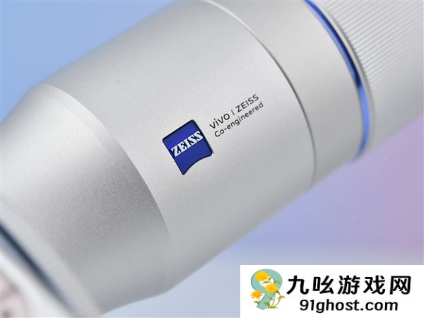 vivo  X300增距镜套装上手：手机打鸟不是梦