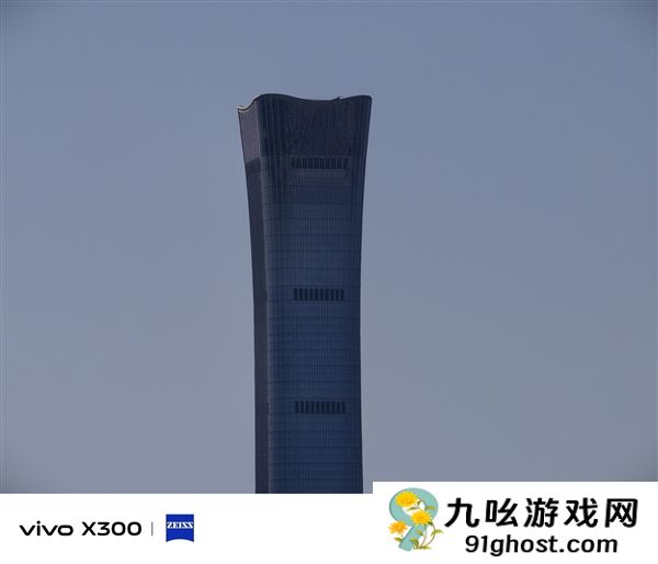 vivo  X300增距镜套装上手：手机打鸟不是梦