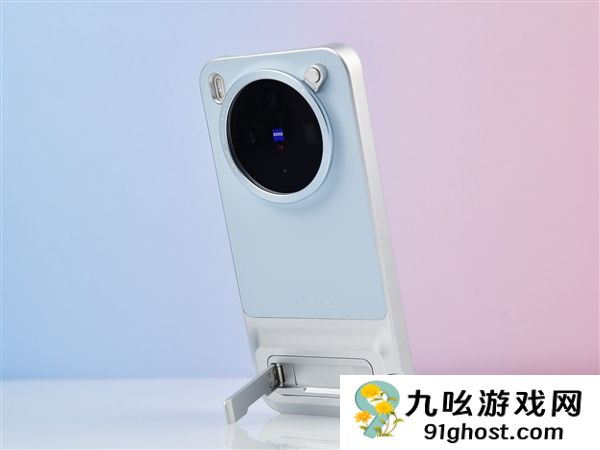 vivo  X300增距镜套装上手：手机打鸟不是梦