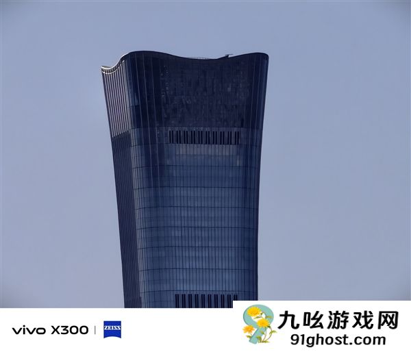 vivo  X300增距镜套装上手：手机打鸟不是梦