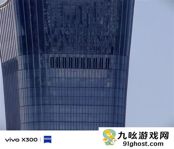 vivo  X300增距镜套装上手：手机打鸟不是梦