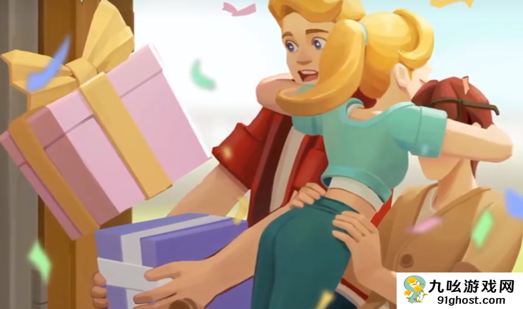 珍珠海大冒险游戏评测