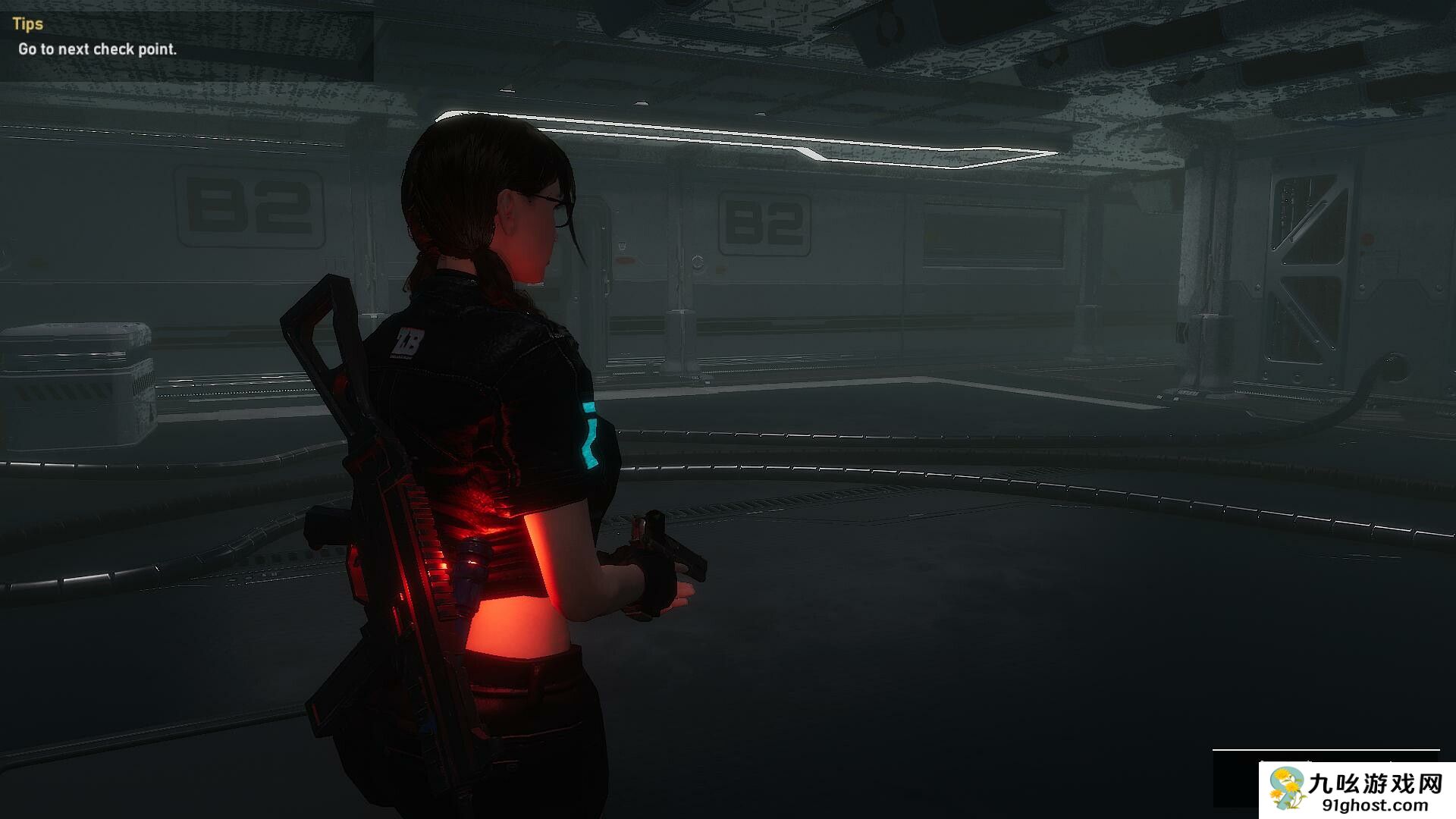 生化女神末日开端发售价格曝光