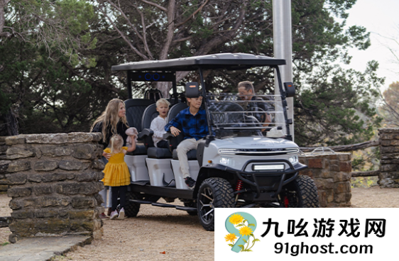 涛涛车业赴港上市：在美国卖“老头乐”年入29亿