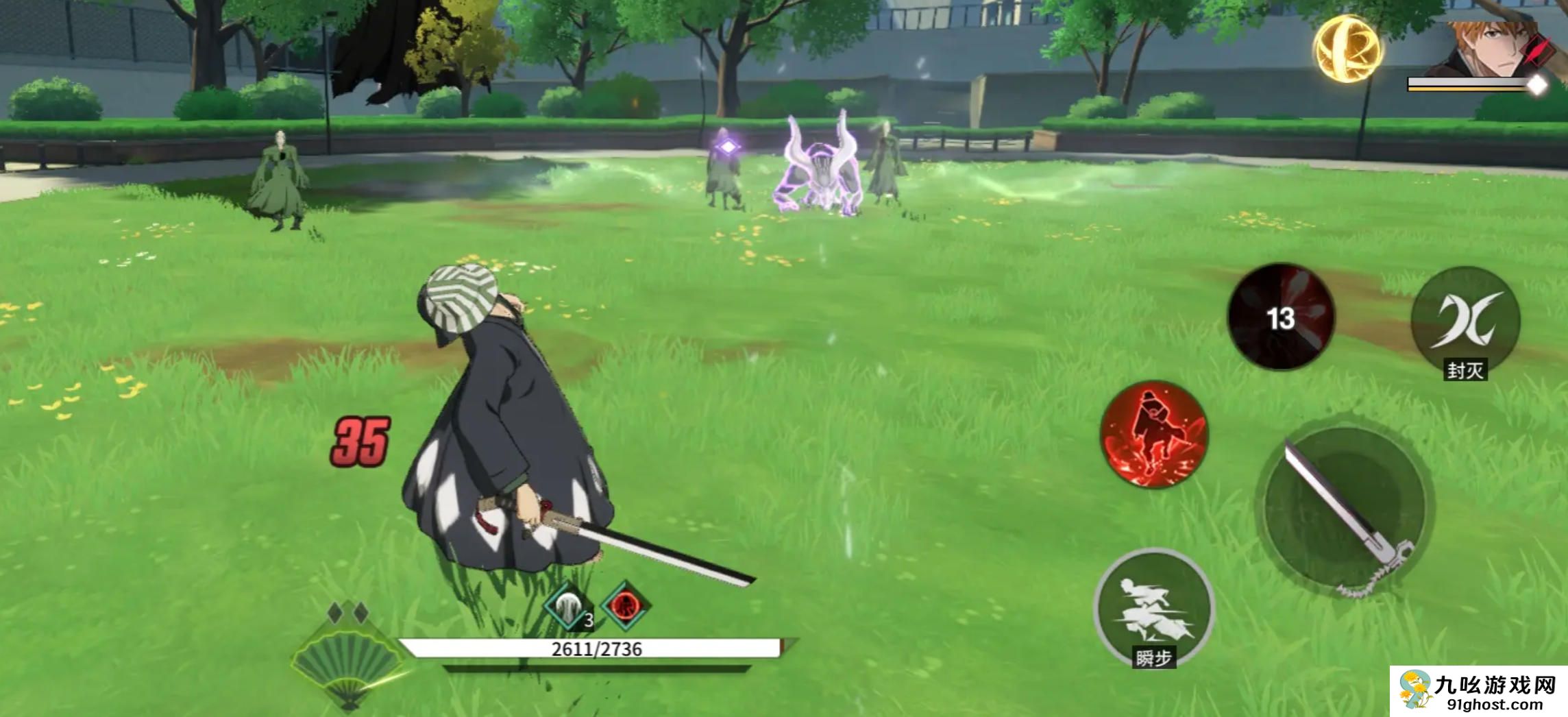 境界刀鸣以毒攻毒副本打法全解析