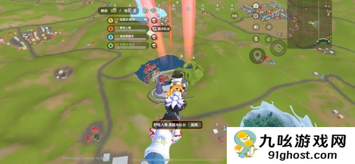 香肠派对如何变得更强