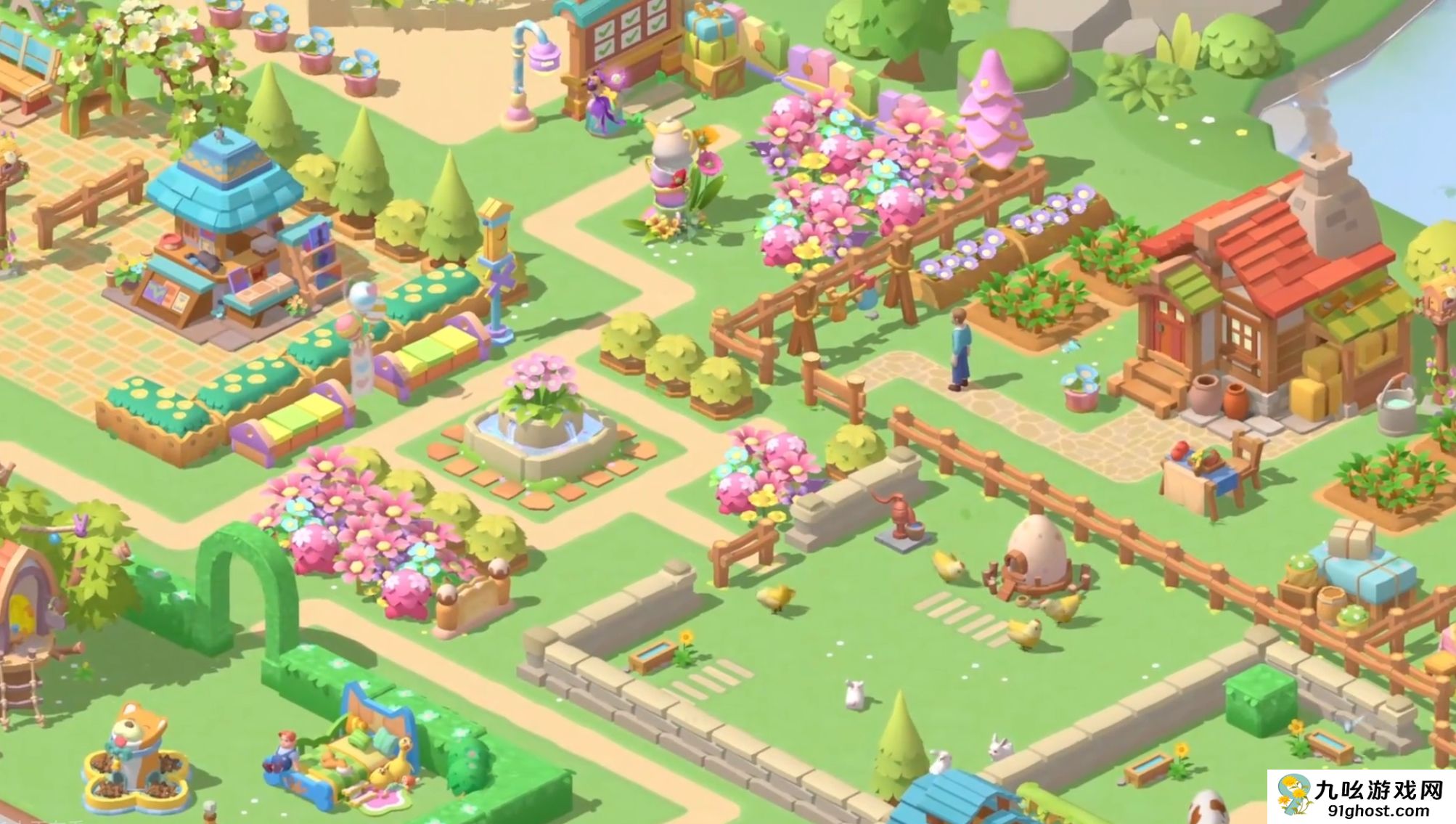 珍珠海大冒险值得玩吗