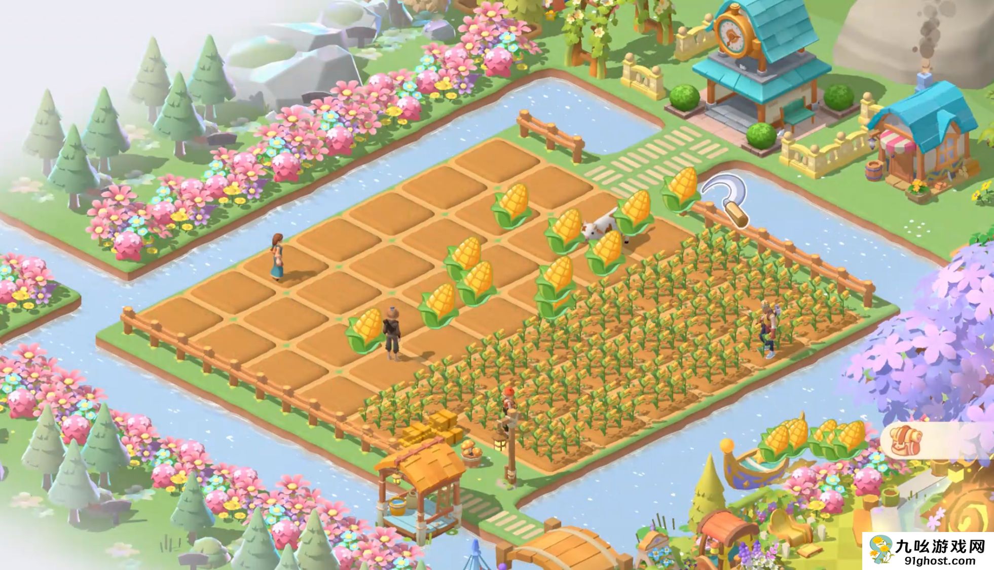 珍珠海大冒险值得玩吗