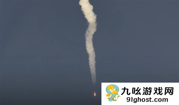 俄罗斯唯一的载人航天发射台：受伤了！