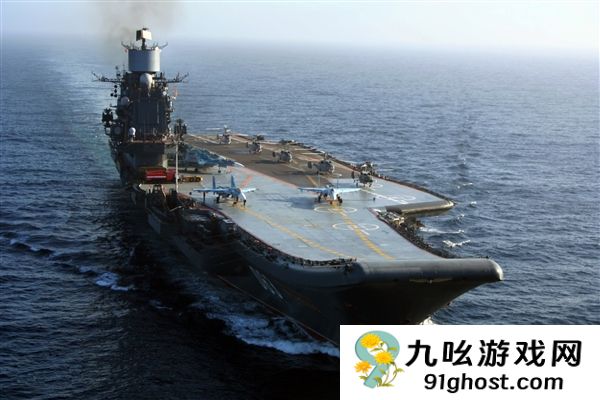 俄罗斯唯一的载人航天发射台：受伤了！