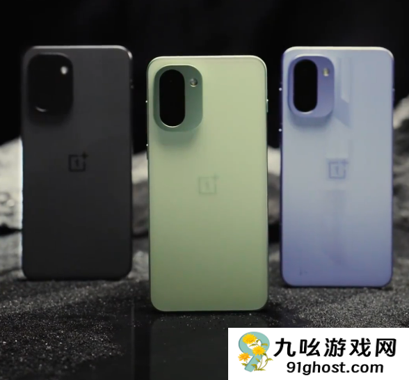 一加Ace  6T实拍样张首次公布！李杰：主摄实力完全看齐4K档性能旗舰