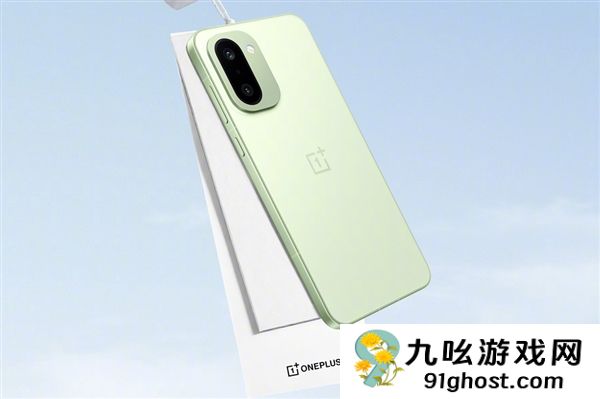 一加Ace  6T支持全新明眸护眼：通过了最严苛的护眼小金标认证