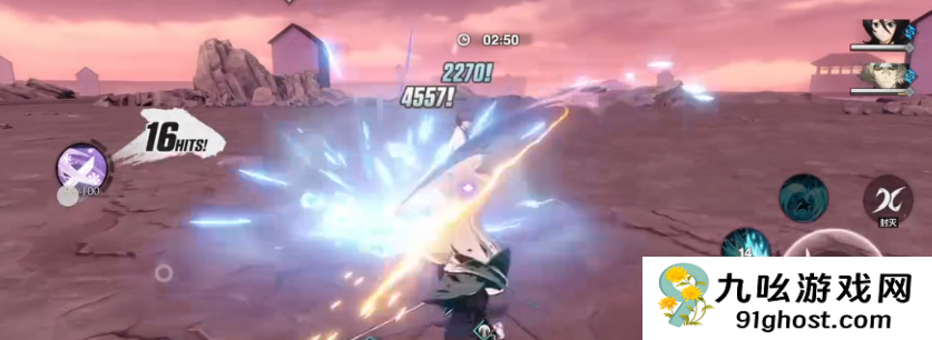 境界刀鸣速战速决攻略