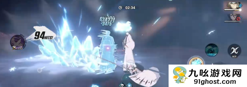 境界刀鸣速战速决攻略