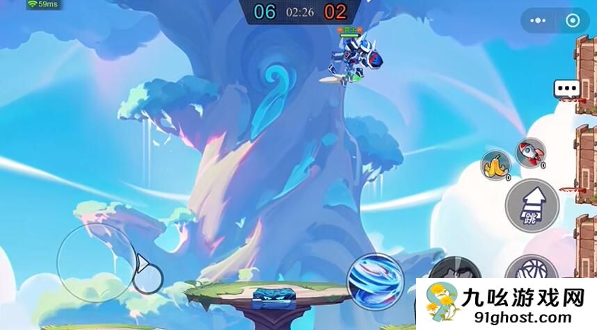 灌篮军团蓝犀王怎么样