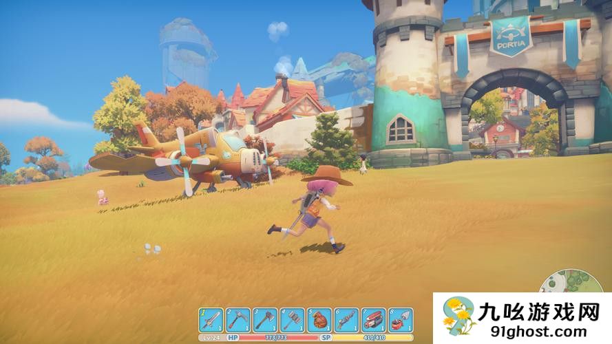 像星露谷物语一样的游戏还有哪些