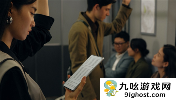 能打电话的小平板！华为MatePad  Mini悦读版官方降价300：2999元起