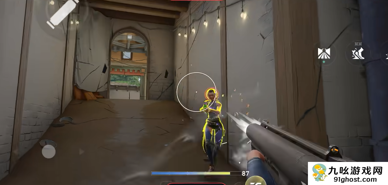 无畏契约手游枪械怎么选择