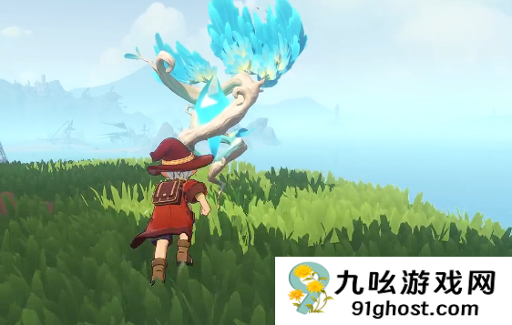 洛克王国世界随身背包是什么