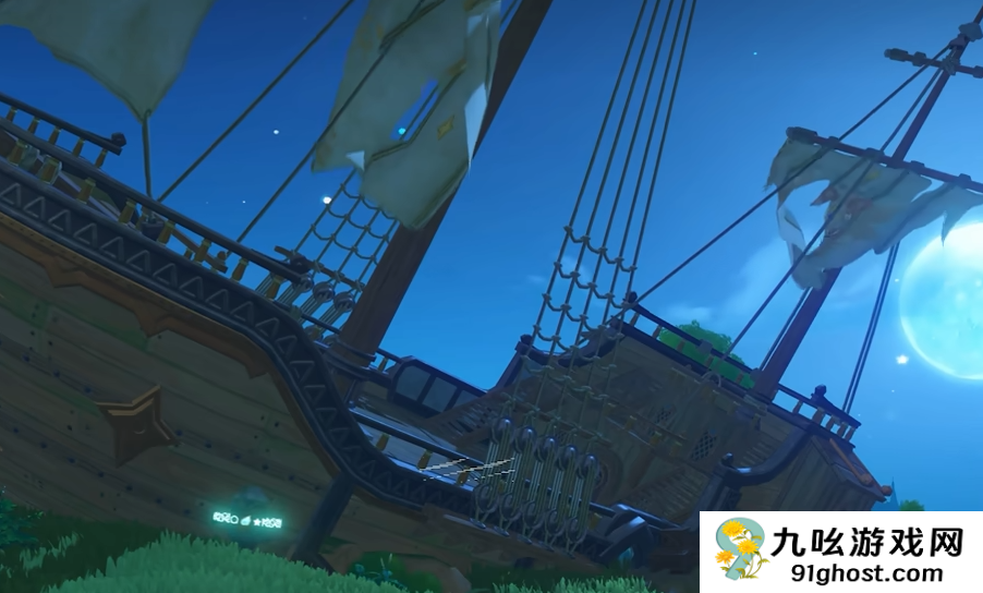 洛克王国世界内测时间曝光