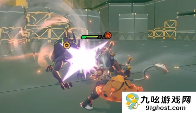 绝区零2.4版本新角色曝光