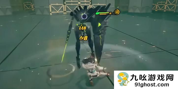 绝区零2.4版本新角色曝光