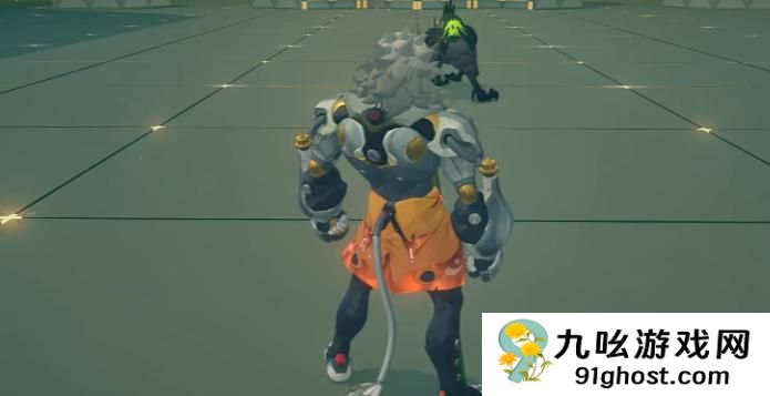 绝区零2.4版本新角色曝光