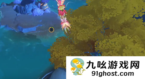 洛克王国世界书魔虫获取方法