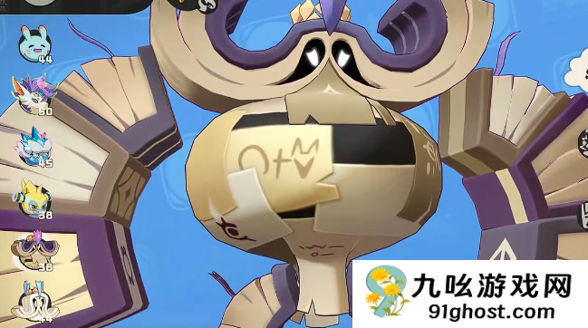 洛克王国世界书魔虫获取方法