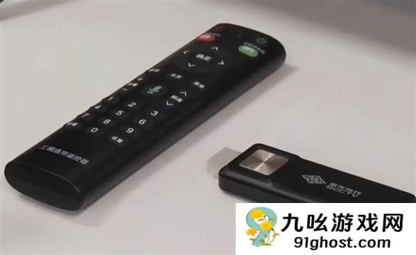 体积暴减70% 无需布线！歌华有线插入式微型机顶盒突破10万端