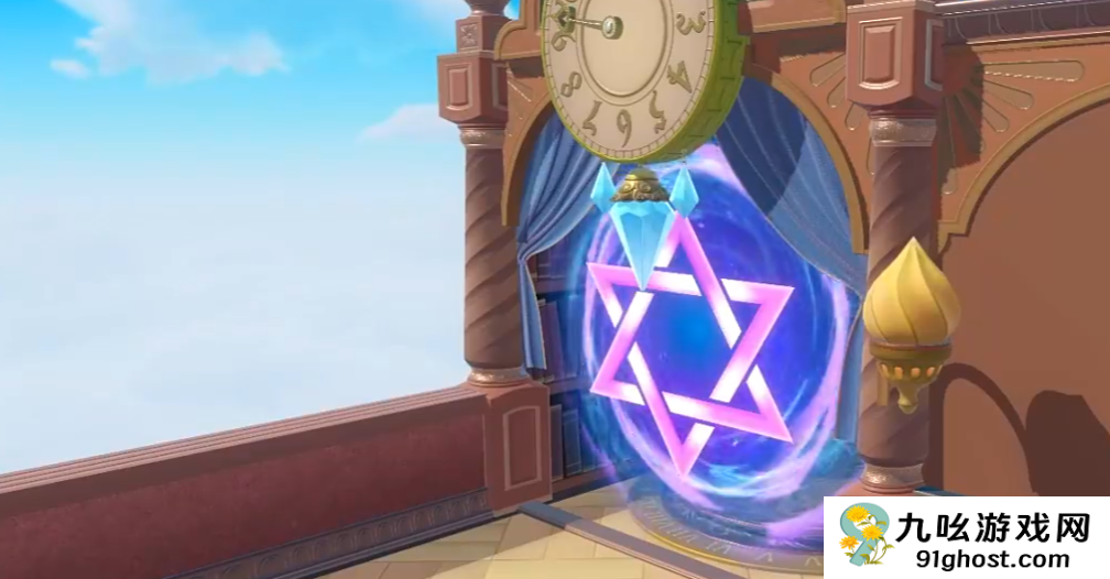 蛋仔派对S27赛季开启时间曝光