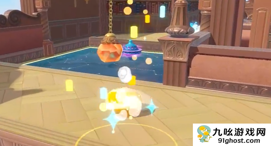 蛋仔派对S27赛季开启时间曝光