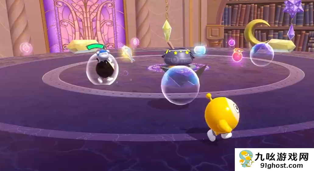 蛋仔派对S27赛季开启时间曝光