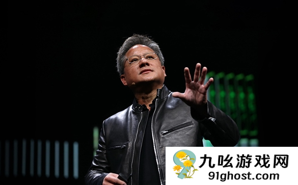 罗唯仁被指台积电叛徒 黄仁勋发声：台积电不是只靠一个人