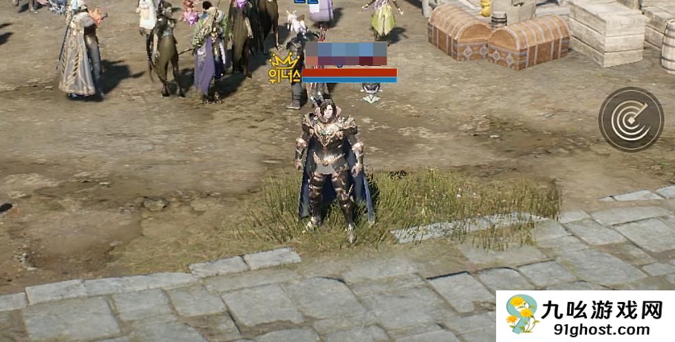 天堂2盟约最大几人组队副本