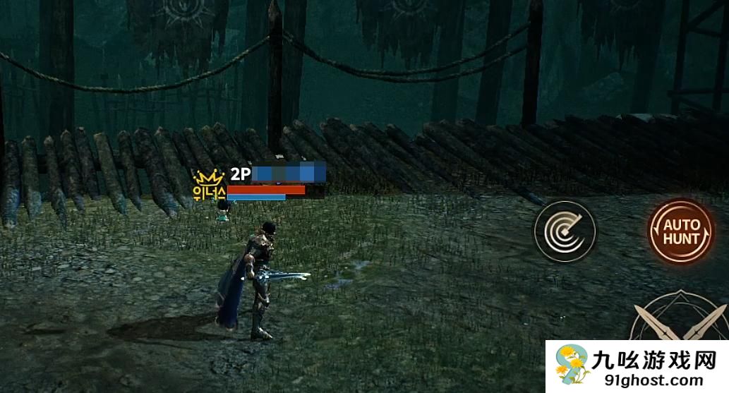 天堂2盟约最大几人组队副本