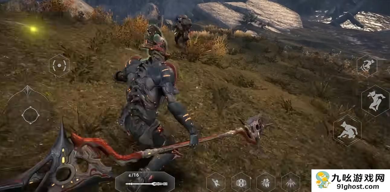 星际战甲手游更新缓慢原因揭秘