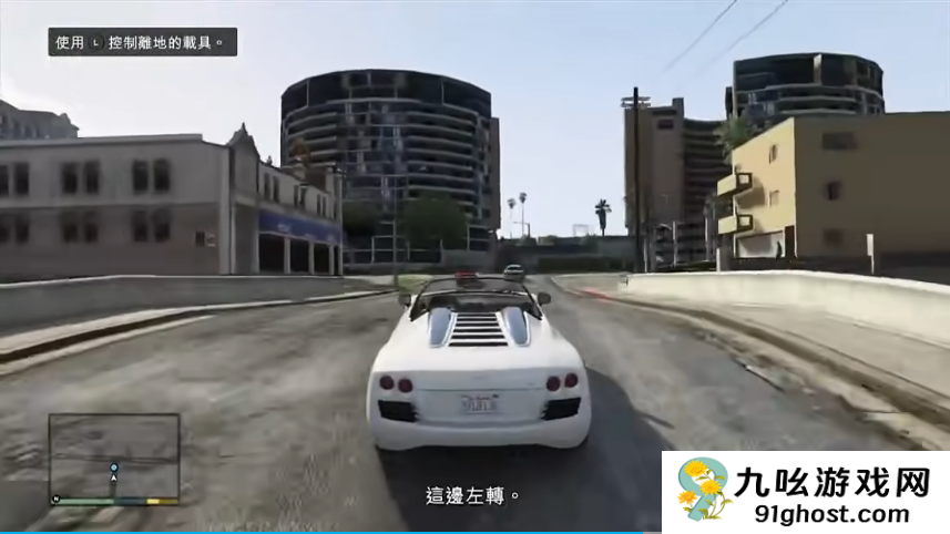 侠盗猎车手5主线任务怎么做