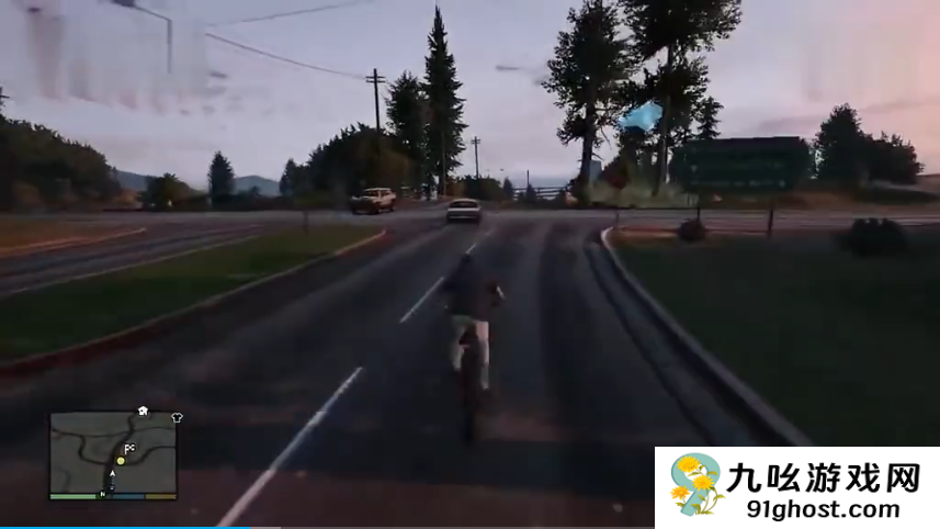 侠盗猎车手5主线任务怎么做