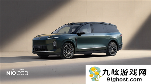 ES8、L90双车爆卖！蔚来11月交付36275台 同比大涨76.3%