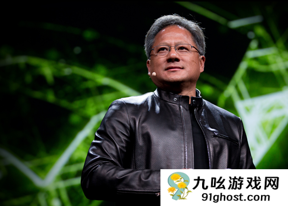 黄仁勋：英伟达GPU全球唯一支持所有AI模型 通用性极高