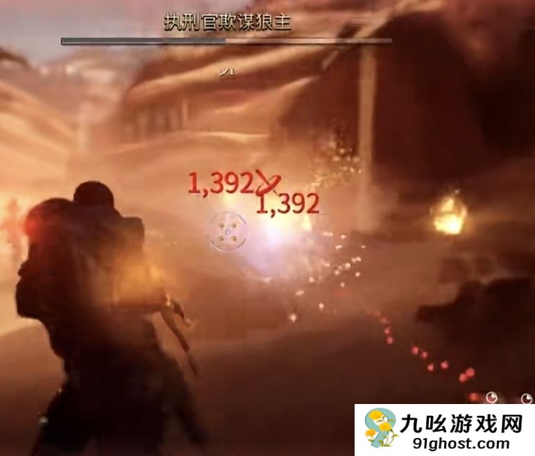 星际战甲手游新纪之战狼主打法攻略