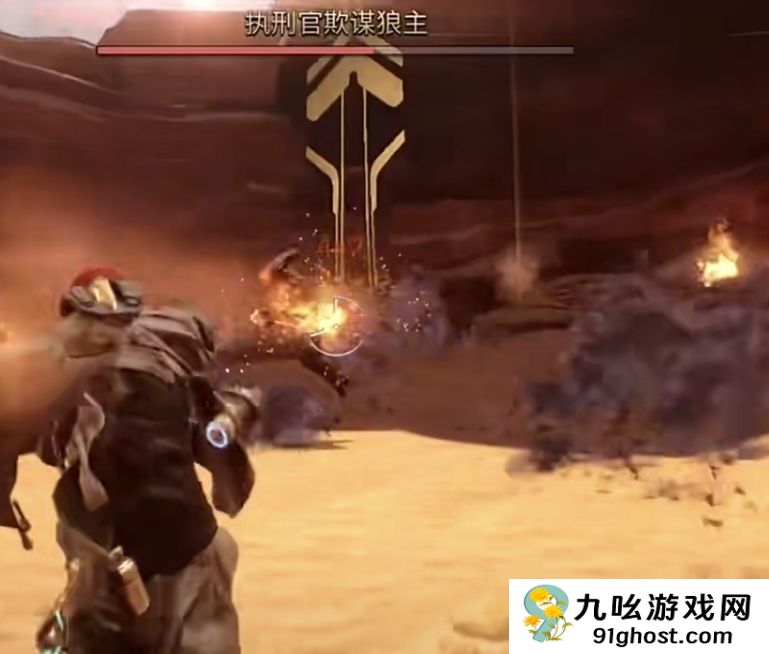 星际战甲手游新纪之战狼主打法攻略