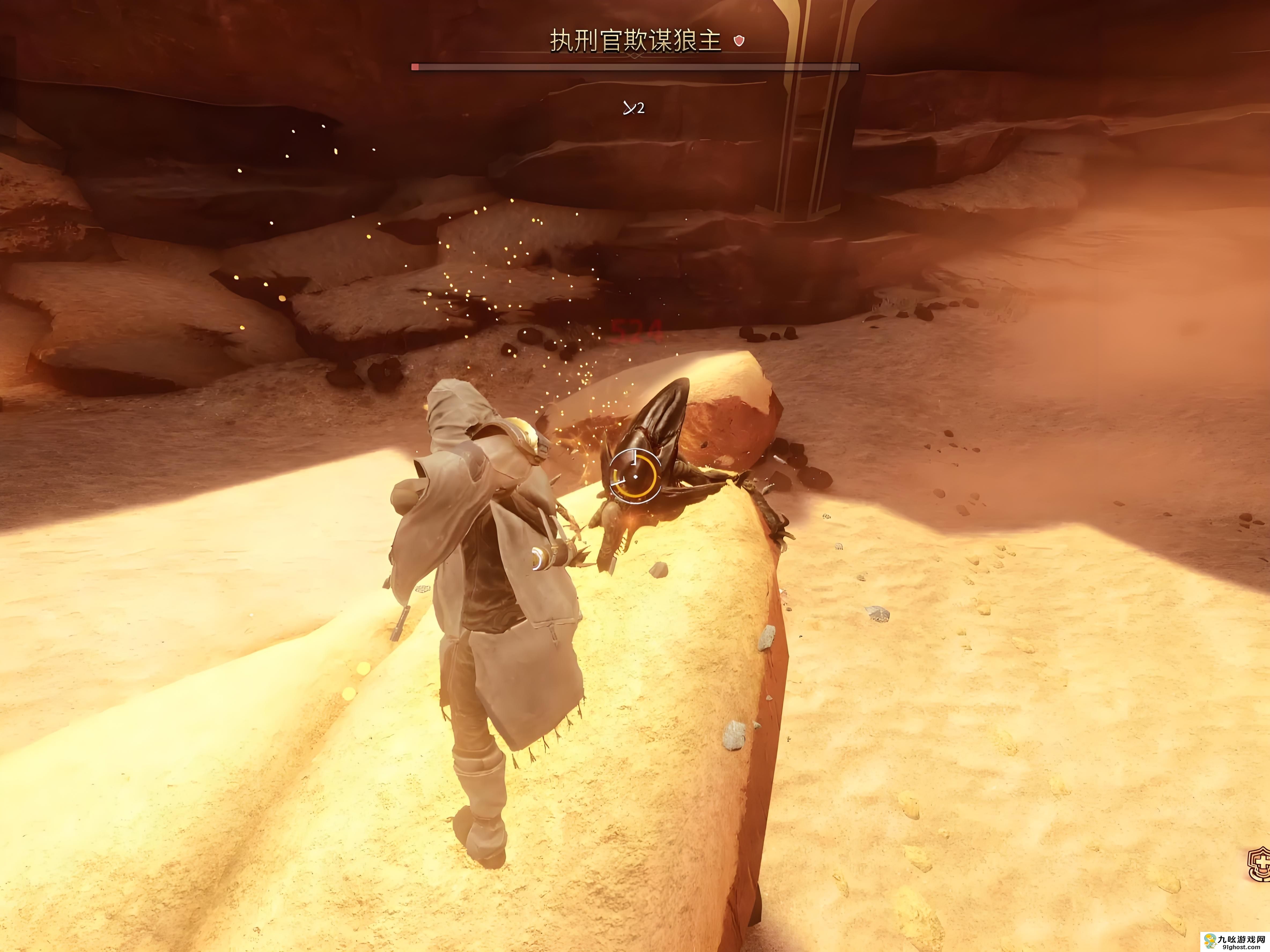 星际战甲手游新纪之战狼主打法攻略