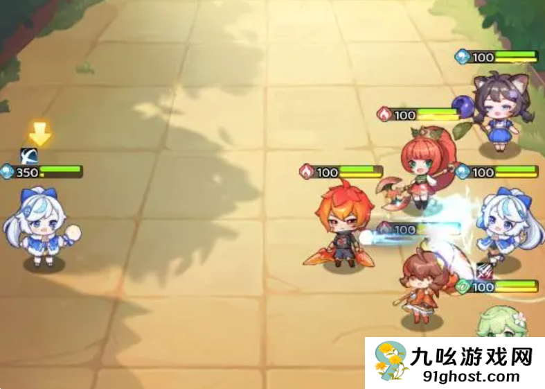 冒险守护雪粉饼干怎么样