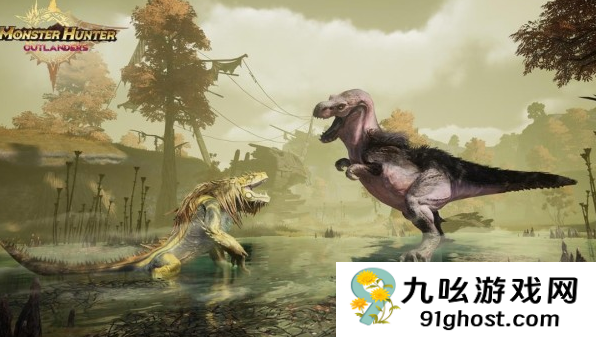 怪物猎人旅人重弩炮怎么玩