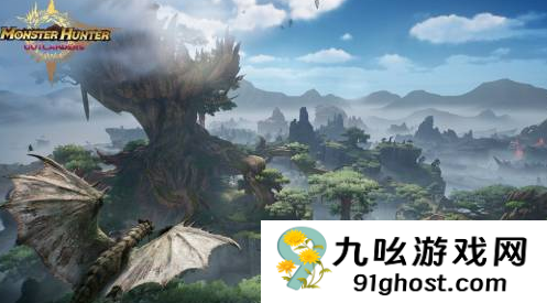 怪物猎人旅人重弩炮怎么玩