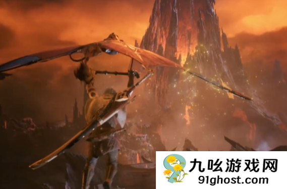 怪物猎人旅人重弩炮怎么玩