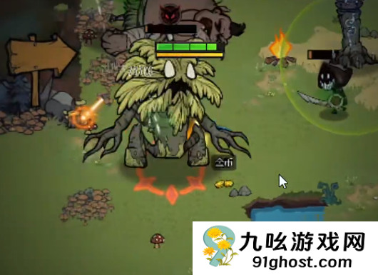 无尽探险队前期攻略